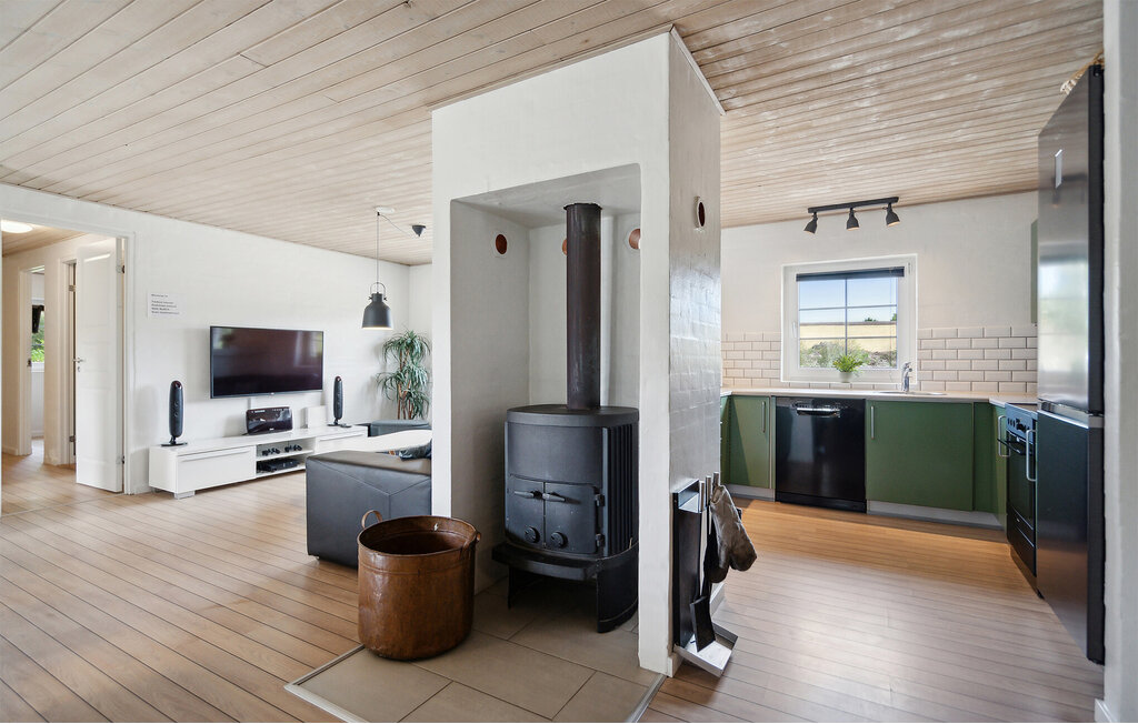 Feriehuse - Vedersø Klit , Danmark - C04435 6