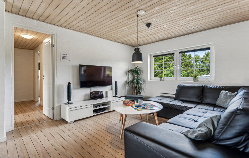 Feriehuse - Vedersø Klit , Danmark - C04435 4