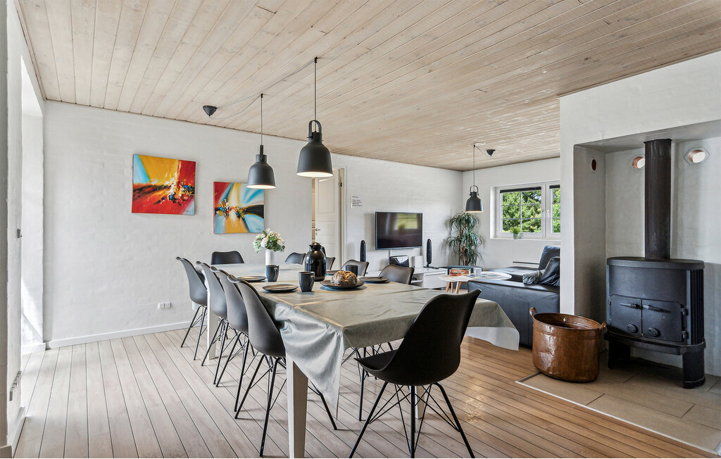 Feriehuse - Vedersø Klit , Danmark - C04435 18