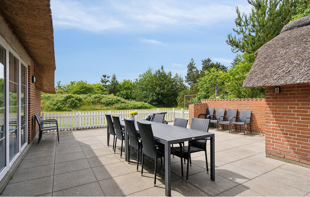 Feriehuse - Vedersø Klit , Danmark - C04435 15