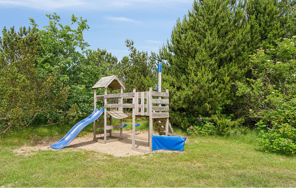 Feriehuse - Vedersø Klit , Danmark - C04435 17