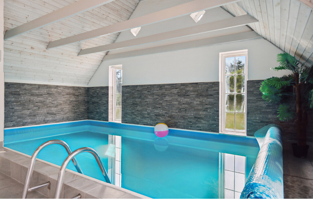 Feriehuse - Vedersø Klit , Danmark - C04435 9