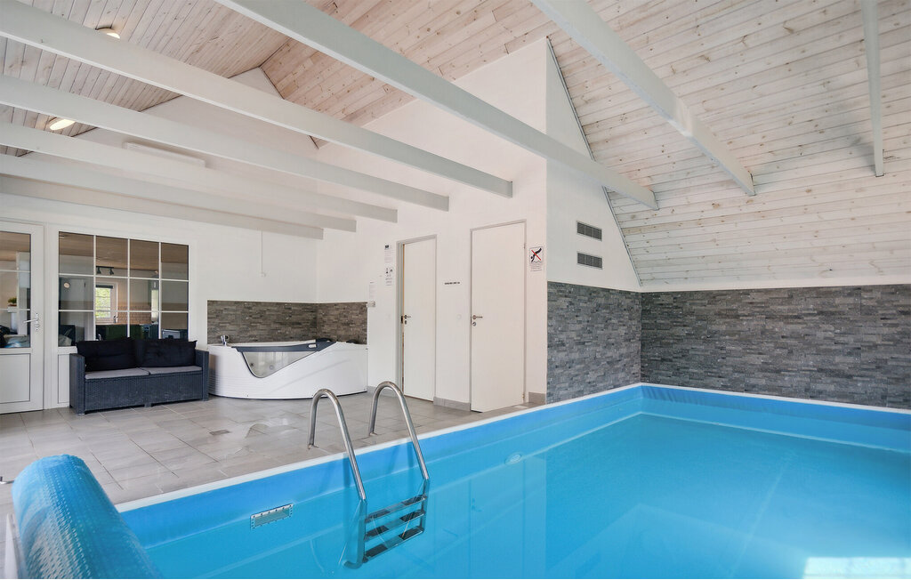 Feriehuse - Vedersø Klit , Danmark - C04435 10