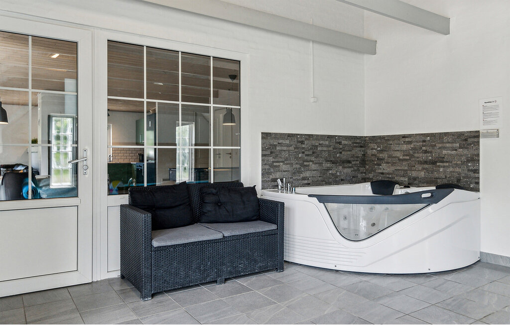 Feriehuse - Vedersø Klit , Danmark - C04435 11