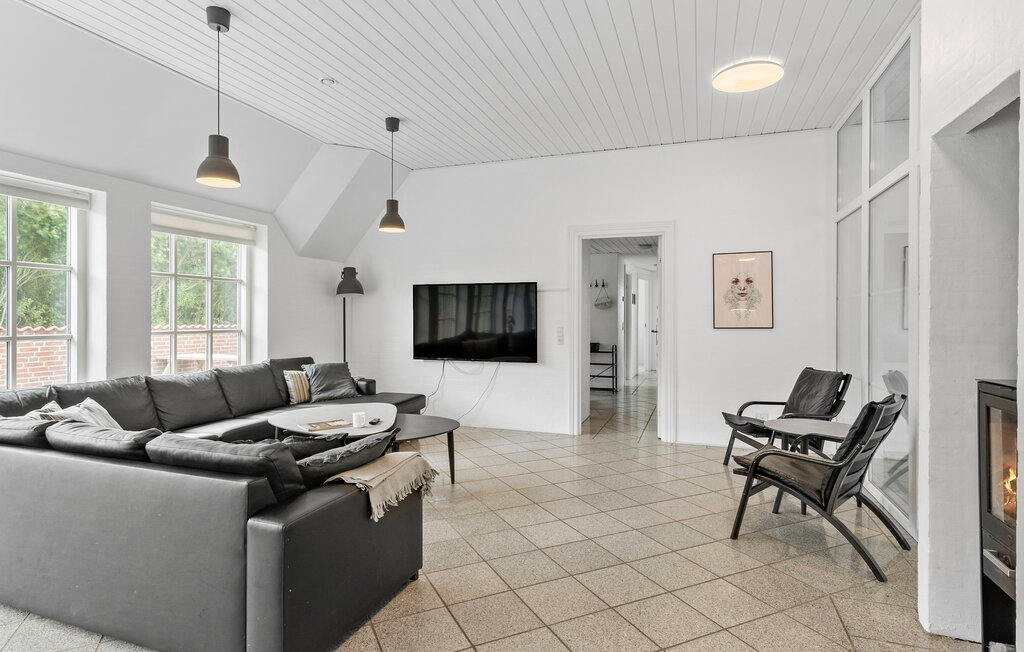 Feriehuse - Vedersø Klit , Danmark - C04423 3