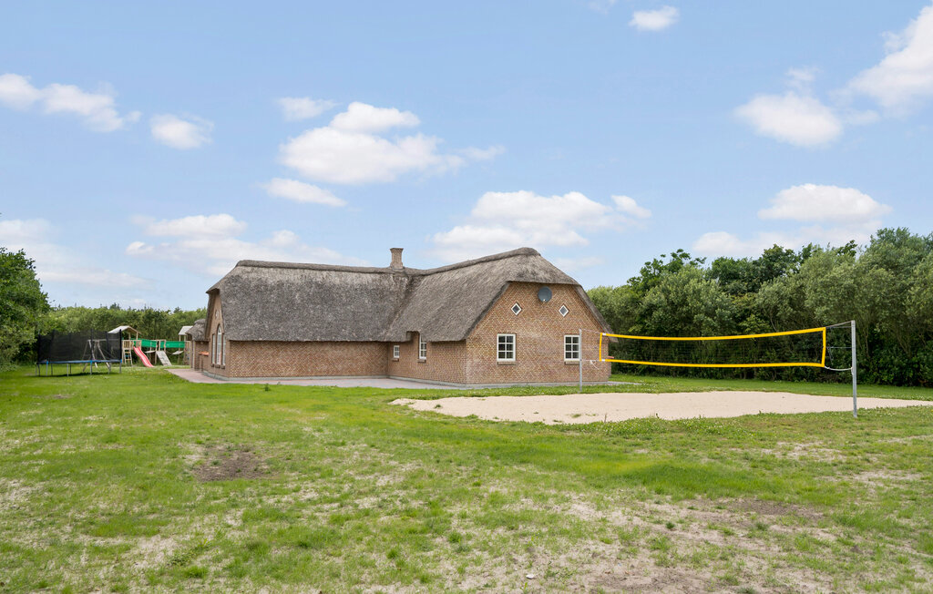 Feriehuse - Vedersø Klit , Danmark - C04423 13