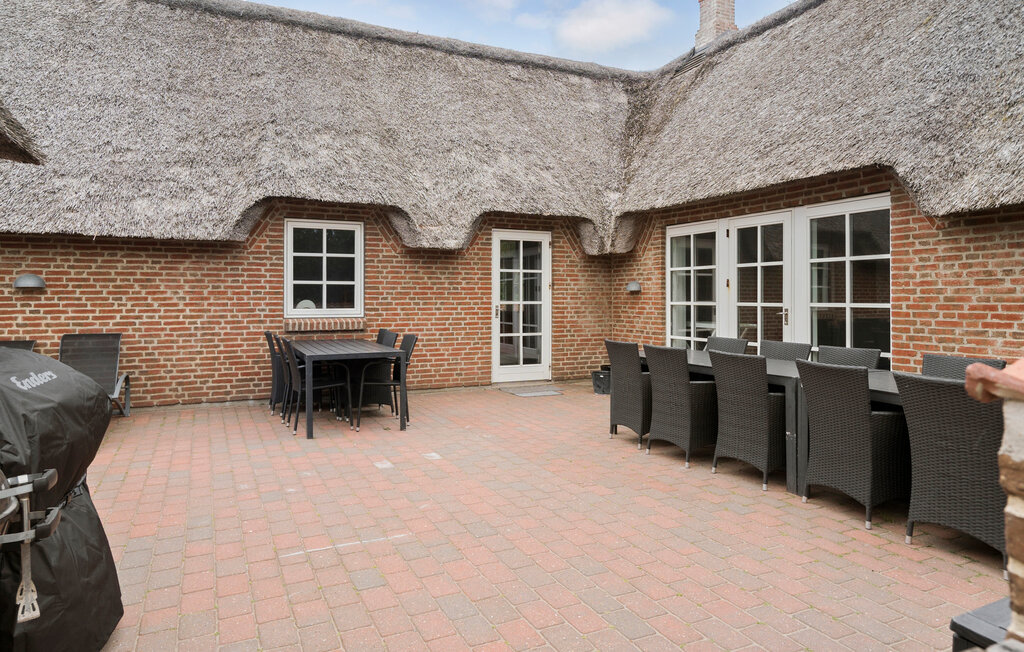 Feriehuse - Vedersø Klit , Danmark - C04423 14