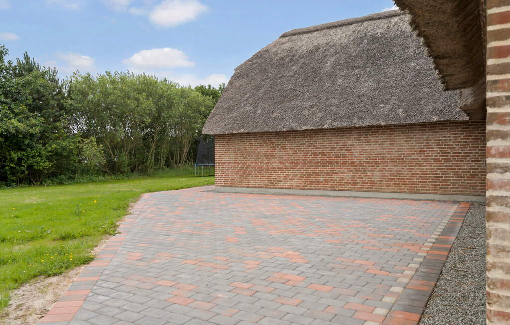 Feriehuse - Vedersø Klit , Danmark - C04423 15