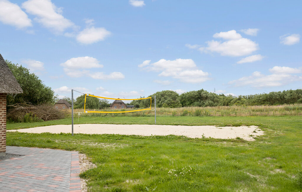 Feriehuse - Vedersø Klit , Danmark - C04423 16