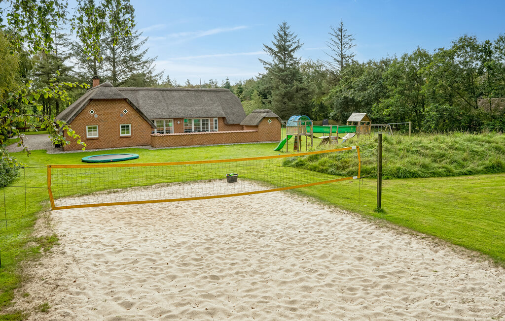 Domy wakacyjne - Vester Husby , Dania - C04662 17