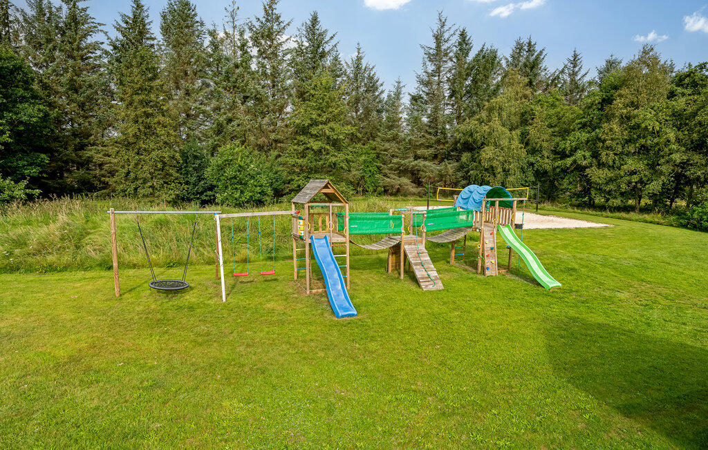 Domy wakacyjne - Vester Husby , Dania - C04662 18