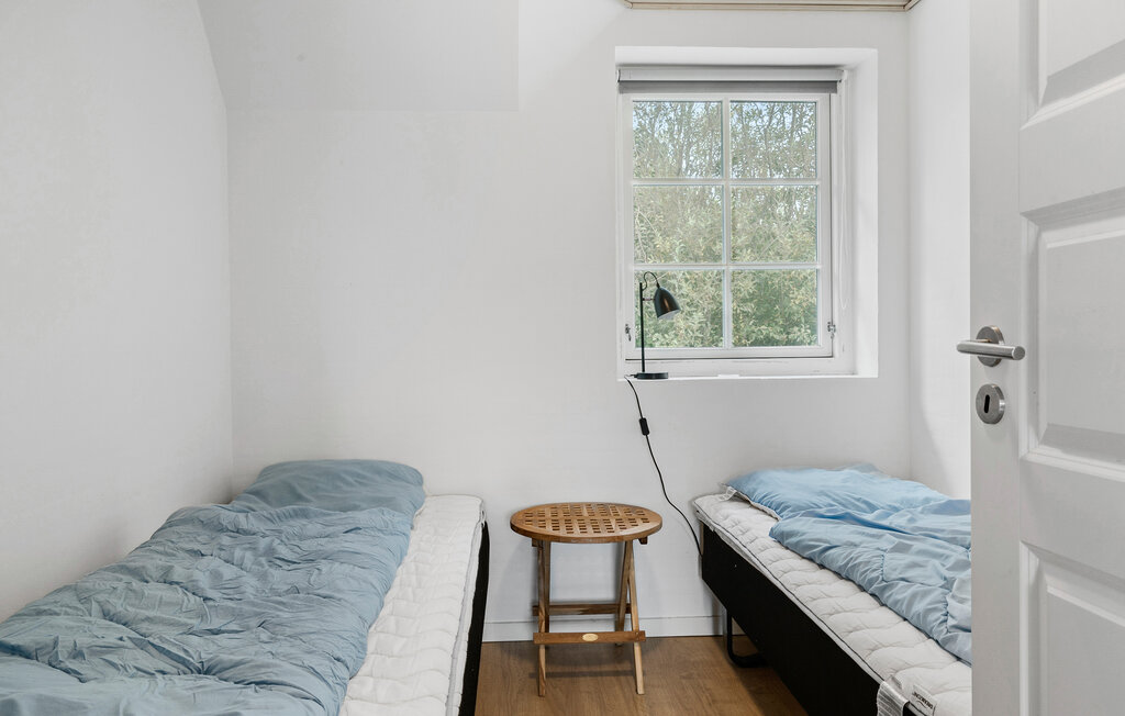 Feriehuse - Vedersø Klit , Danmark - C04688 21