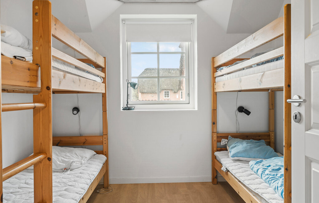 Feriehuse - Vedersø Klit , Danmark - C04688 22