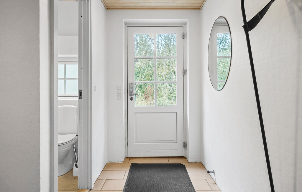 Feriehuse - Vedersø Klit , Danmark - C04688 16