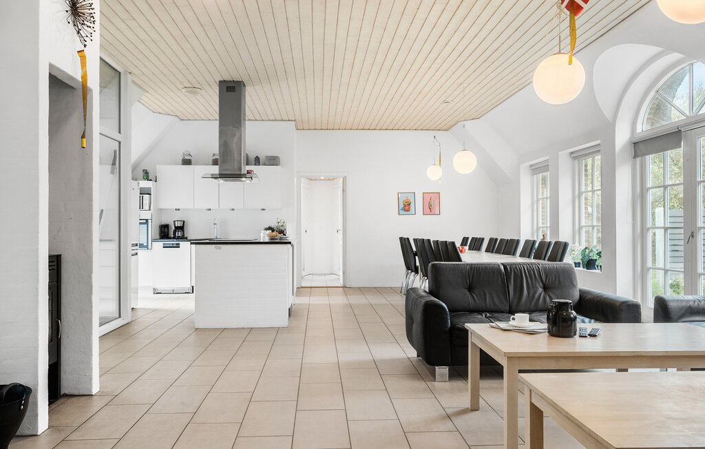 Feriehuse - Vedersø Klit , Danmark - C04688 6