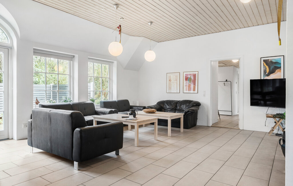 Feriehuse - Vedersø Klit , Danmark - C04688 3