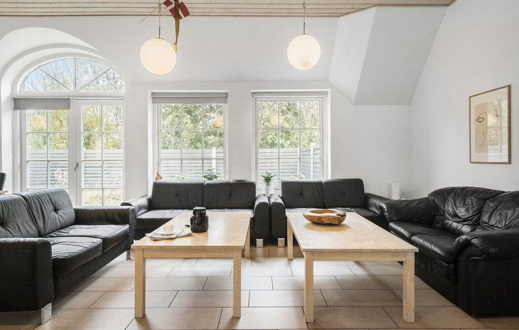 Feriehuse - Vedersø Klit , Danmark - C04688 4