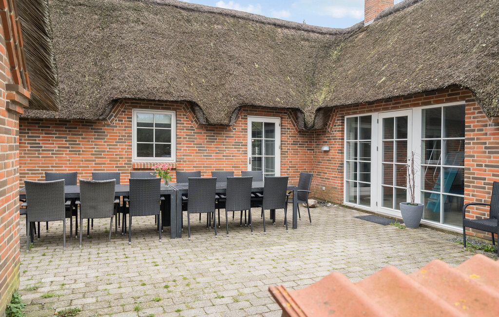 Feriehuse - Vedersø Klit , Danmark - C04688 9