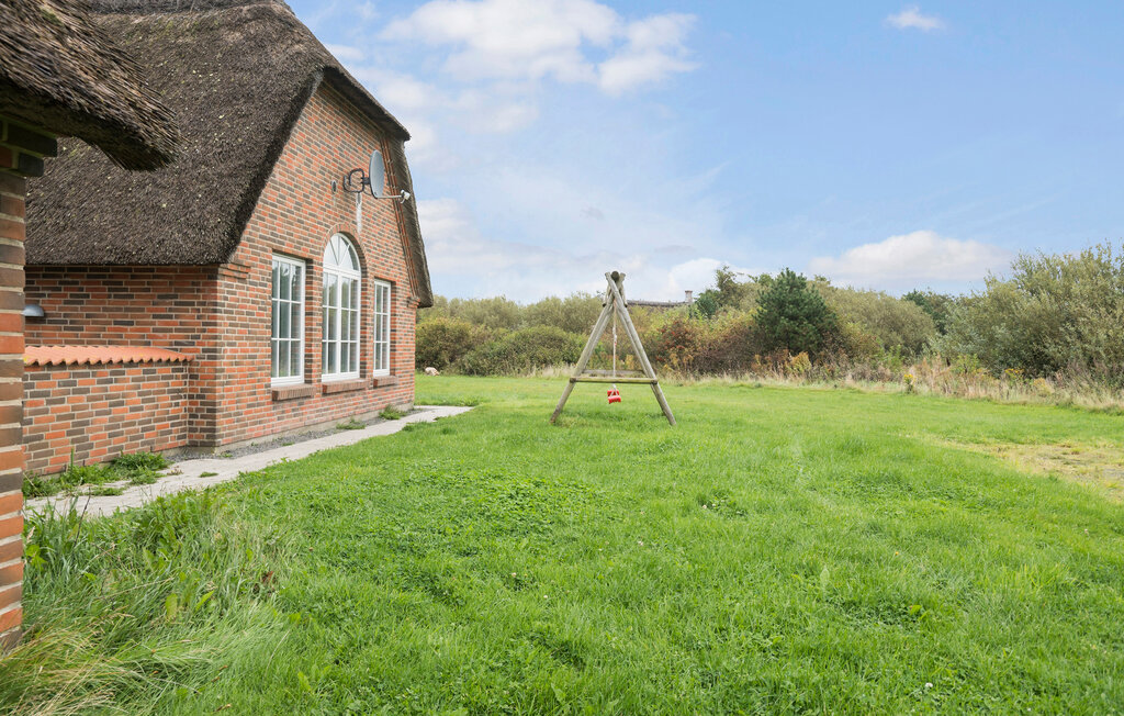 Feriehuse - Vedersø Klit , Danmark - C04688 12