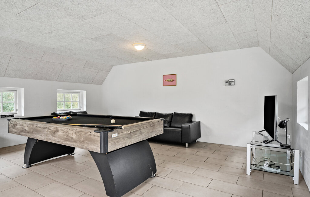 Feriehuse - Vedersø Klit , Danmark - C04689 8