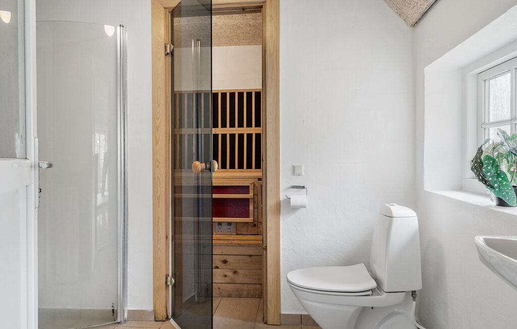 Feriehuse - Vedersø Klit , Danmark - C04689 28