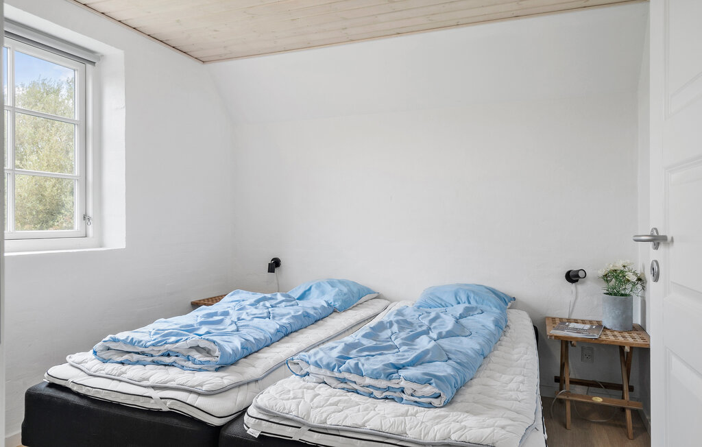 Feriehuse - Vedersø Klit , Danmark - C04689 20