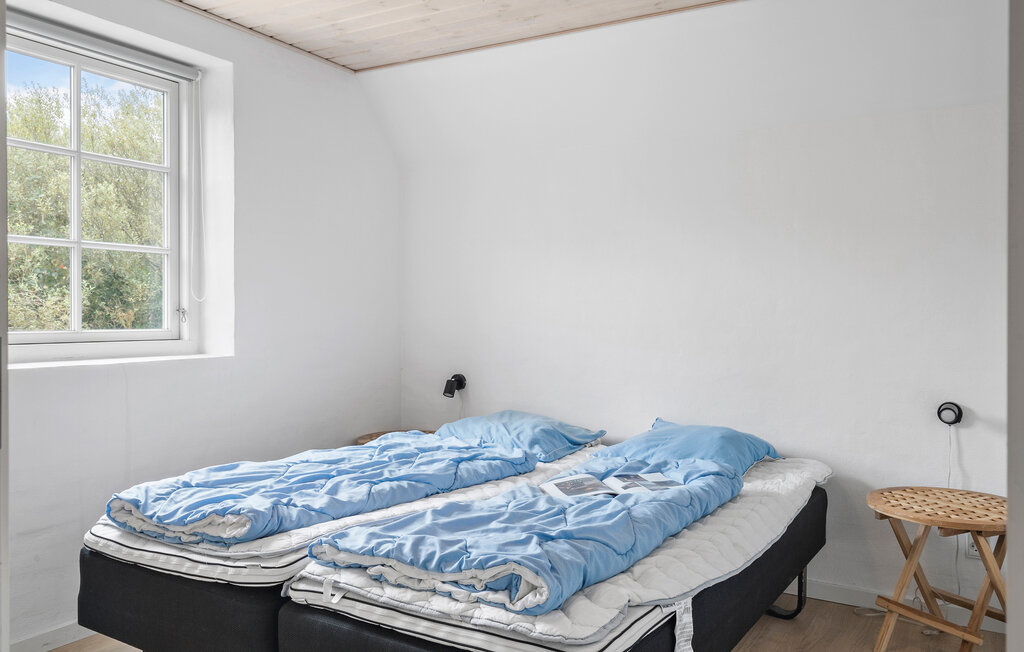 Feriehuse - Vedersø Klit , Danmark - C04689 21