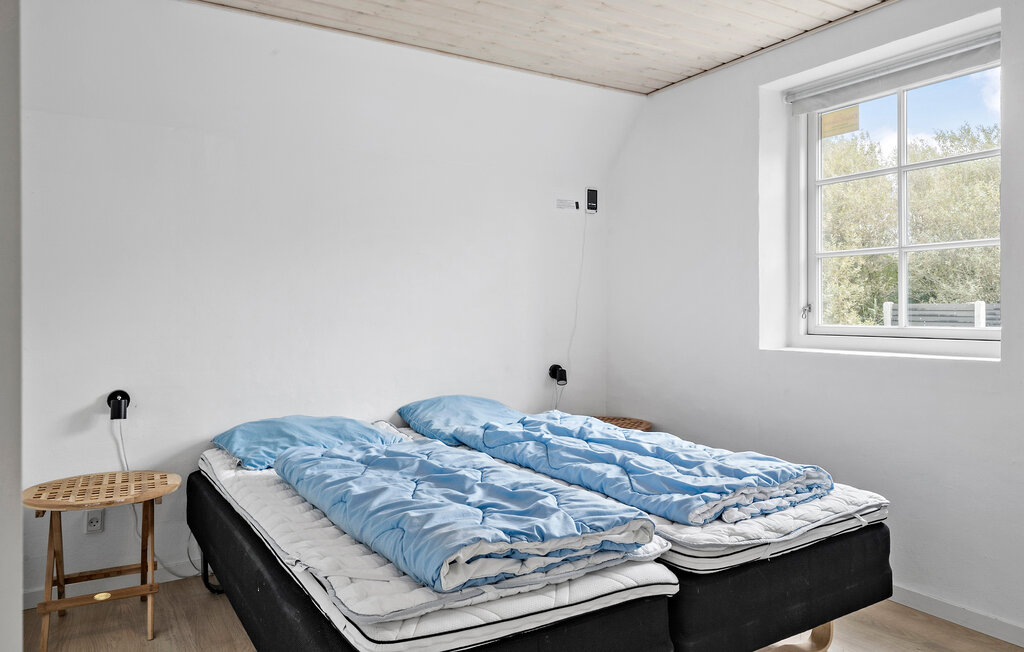 Feriehuse - Vedersø Klit , Danmark - C04689 22