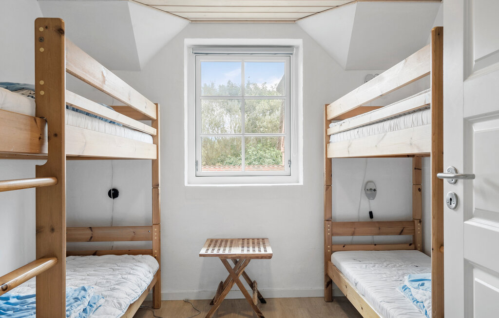 Feriehuse - Vedersø Klit , Danmark - C04689 24