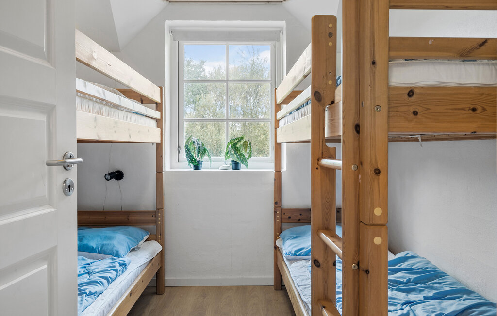 Feriehuse - Vedersø Klit , Danmark - C04689 25