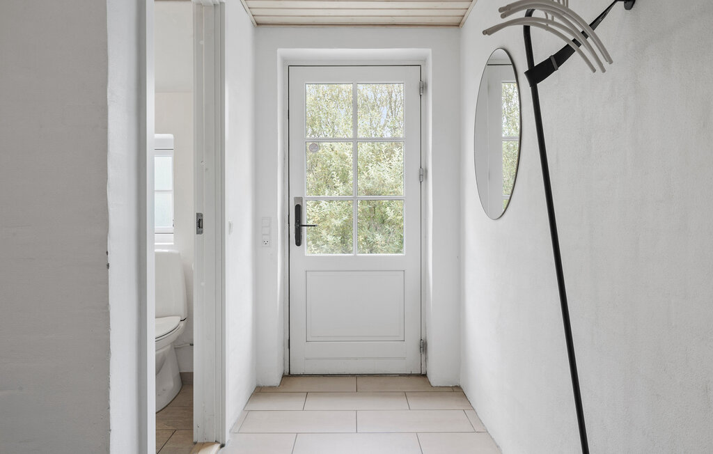 Feriehuse - Vedersø Klit , Danmark - C04689 18