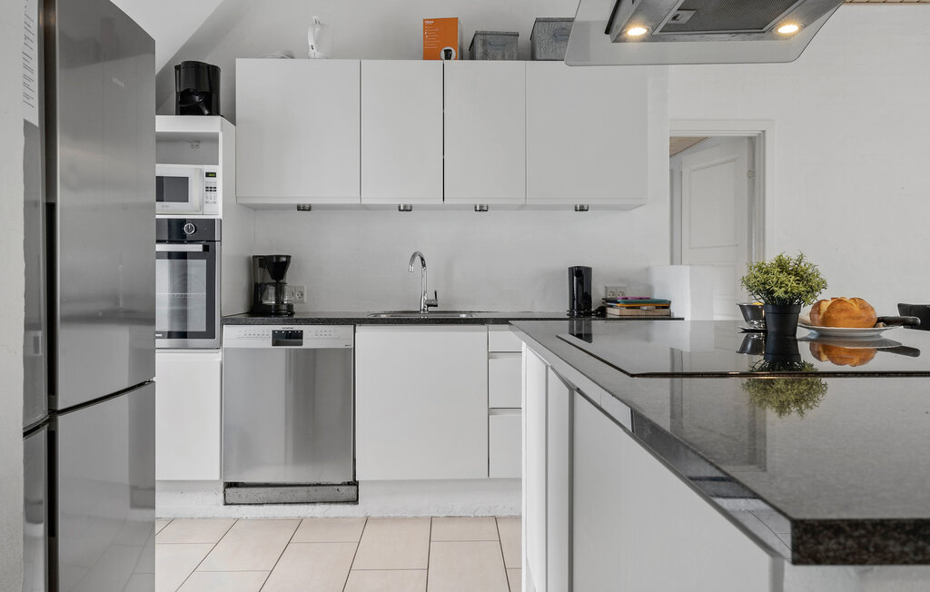 Feriehuse - Vedersø Klit , Danmark - C04689 6