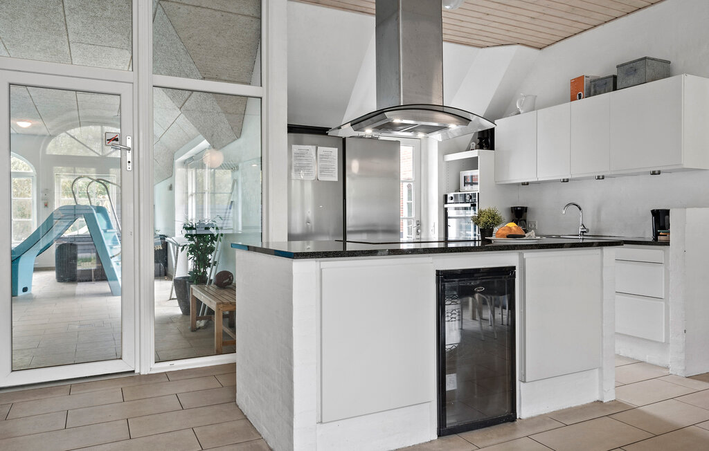 Feriehuse - Vedersø Klit , Danmark - C04689 7