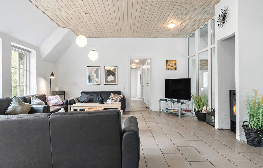 Feriehuse - Vedersø Klit , Danmark - C04689 16