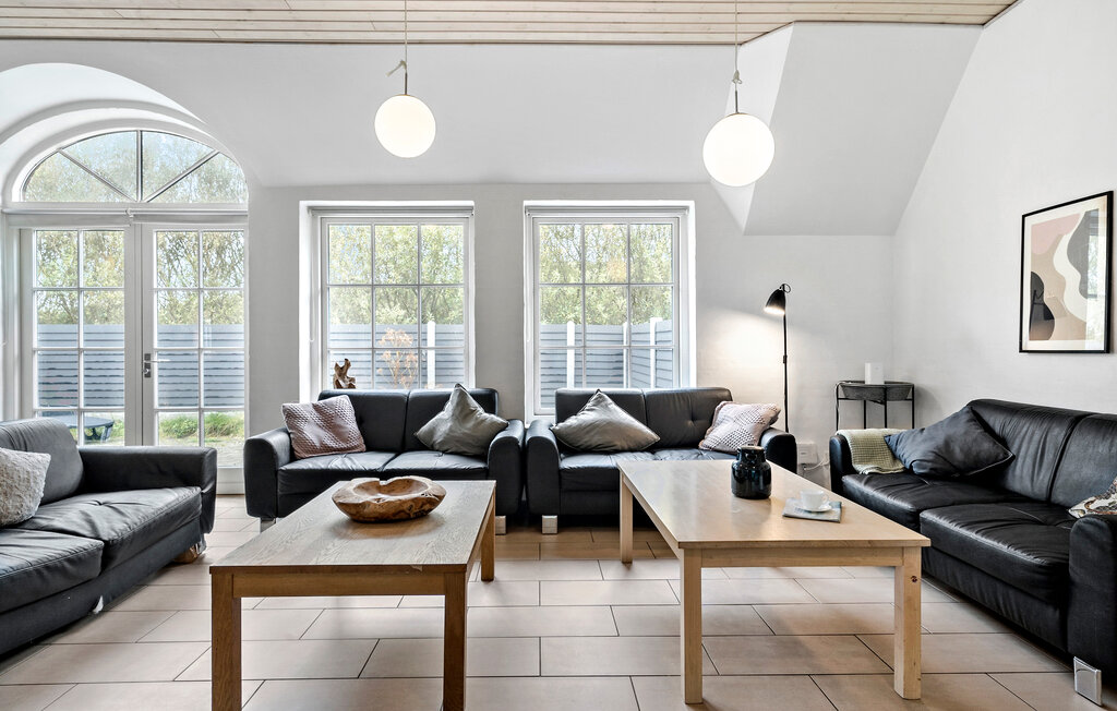 Feriehuse - Vedersø Klit , Danmark - C04689 17