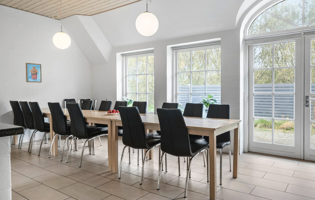 Feriehuse - Vedersø Klit , Danmark - C04689 4