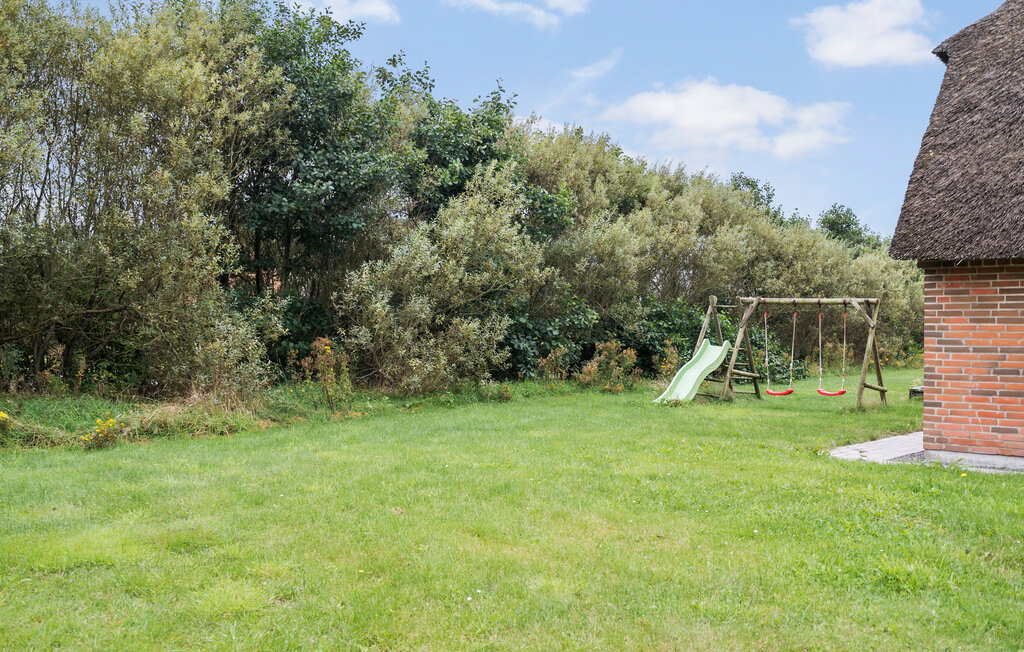 Feriehuse - Vedersø Klit , Danmark - C04689 13