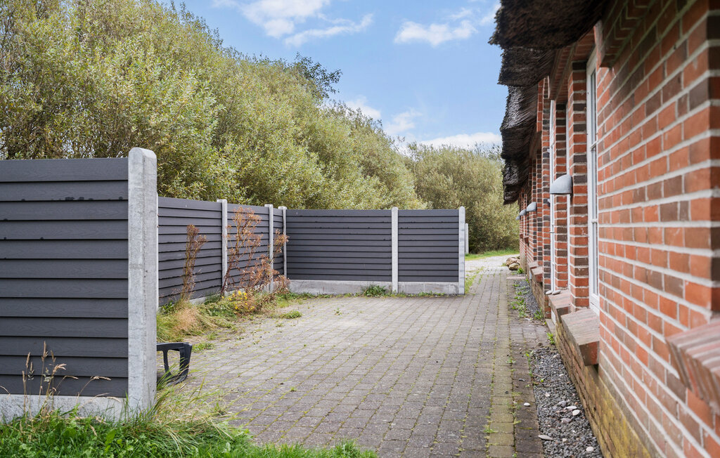 Feriehuse - Vedersø Klit , Danmark - C04689 15