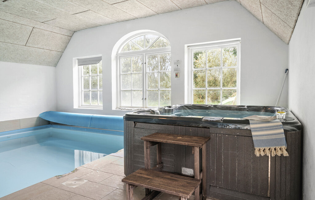 Feriehuse - Vedersø Klit , Danmark - C04689 11