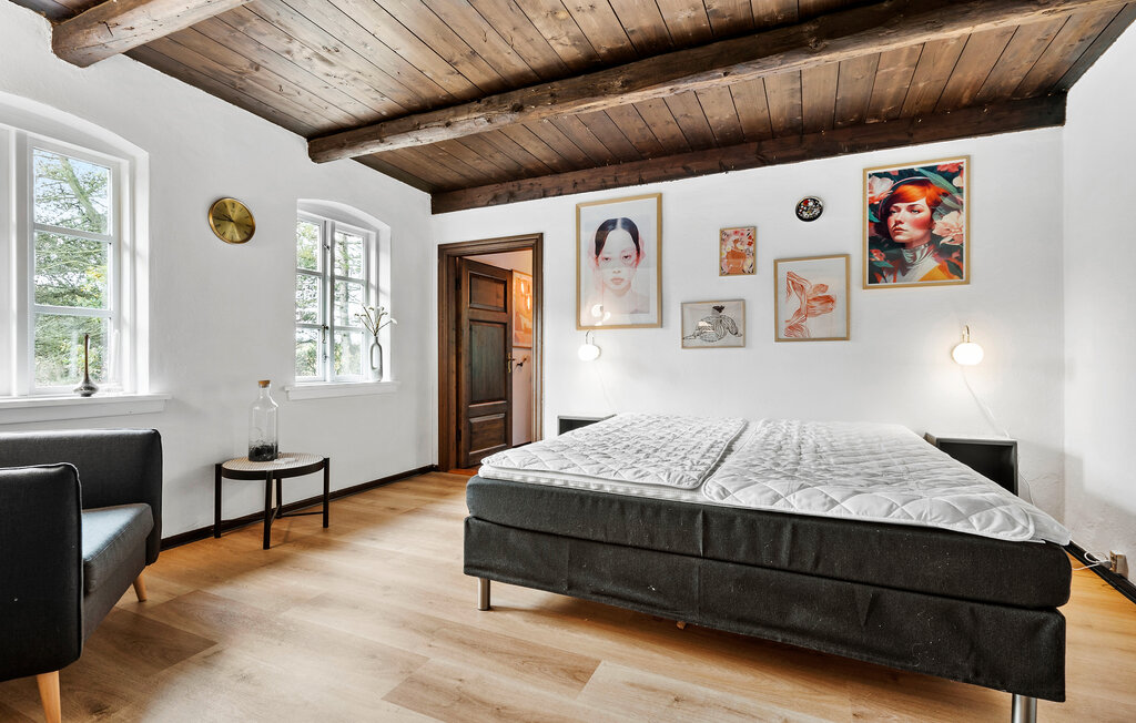 Ferienhaus - Ulfborg , Dänemark - C04552 20