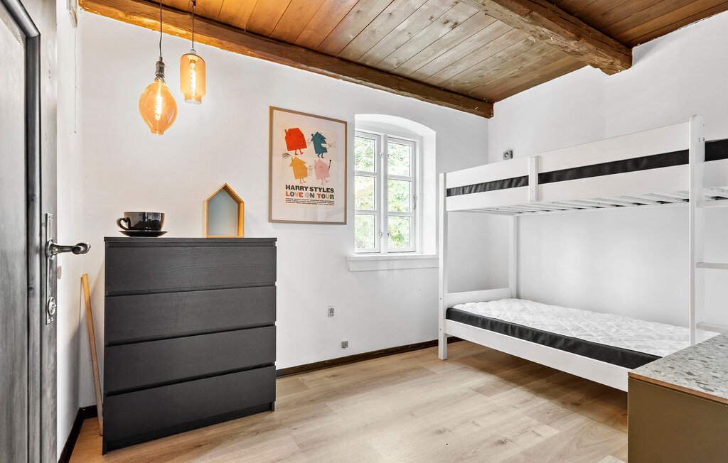 Ferienhaus - Ulfborg , Dänemark - C04552 21