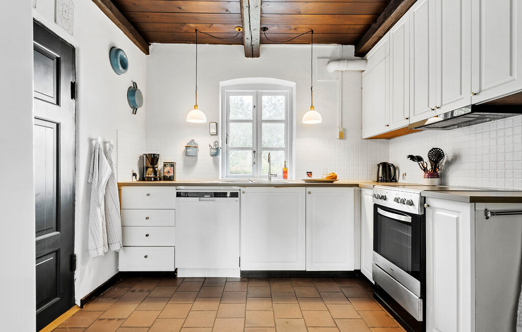 Ferienhaus - Ulfborg , Dänemark - C04552 8