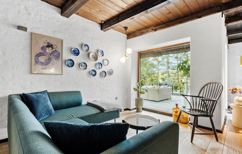 Ferienhaus - Ulfborg , Dänemark - C04552 5