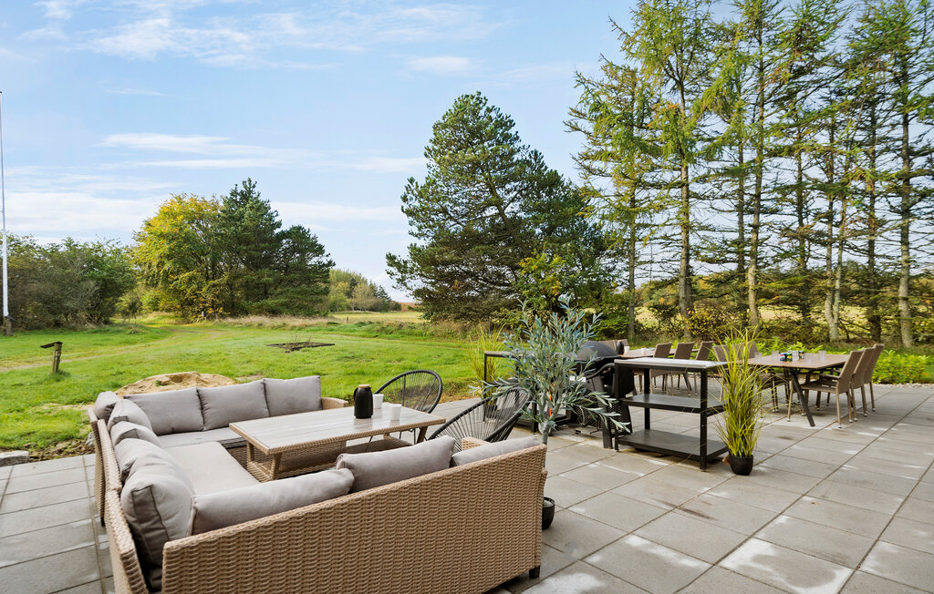 Ferienhaus - Ulfborg , Dänemark - C04552 2