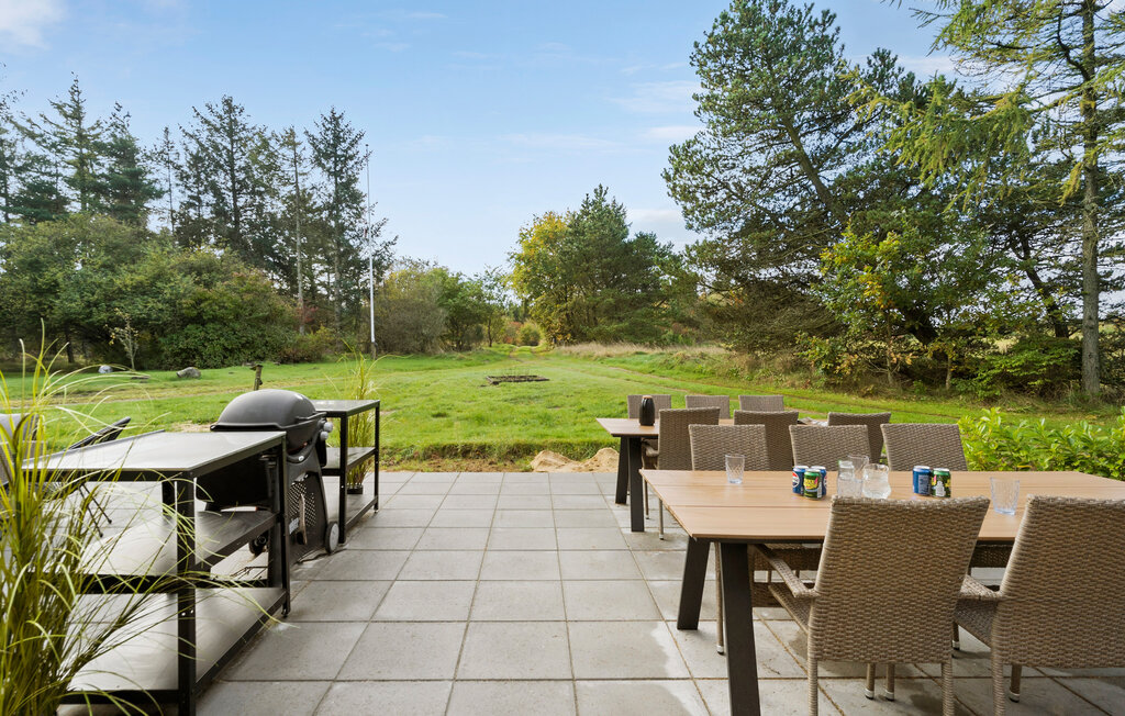 Ferienhaus - Ulfborg , Dänemark - C04552 11