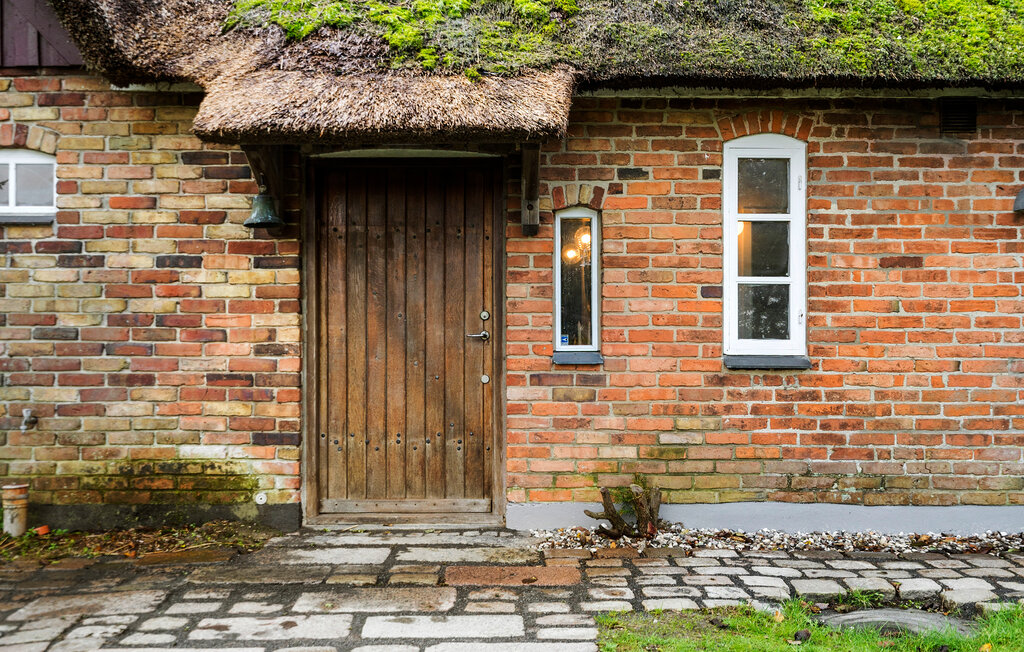 Ferienhaus - Ulfborg , Dänemark - C04552 12