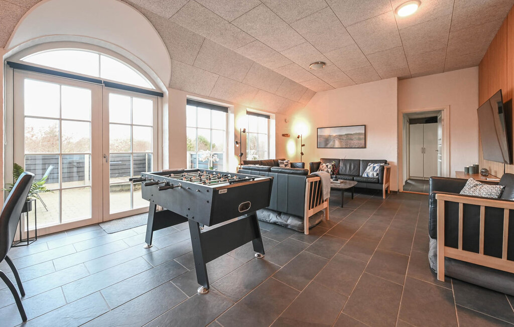 Ferienhaus - Vedersø Klit / Vester Husby , Dänemark - C04601 27