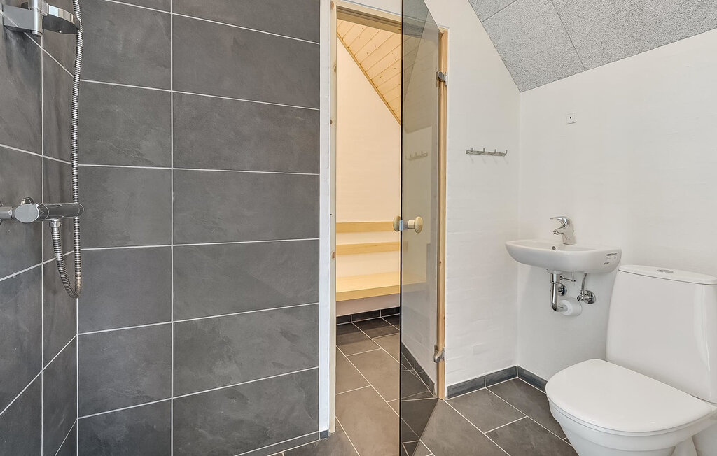 Ferienhaus - Vedersø Klit / Vester Husby , Dänemark - C04601 26