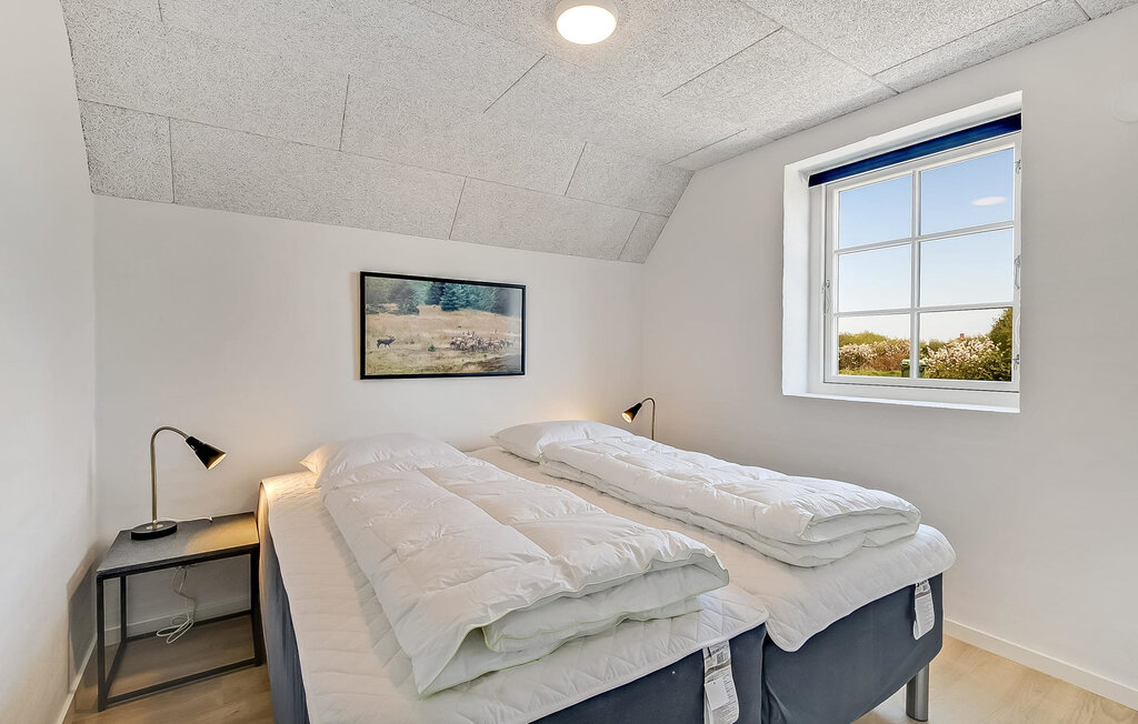 Ferienhaus - Vedersø Klit / Vester Husby , Dänemark - C04601 21