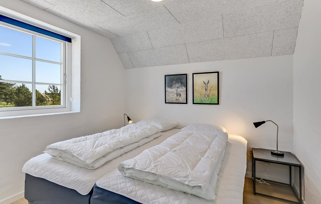 Ferienhaus - Vedersø Klit / Vester Husby , Dänemark - C04601 22